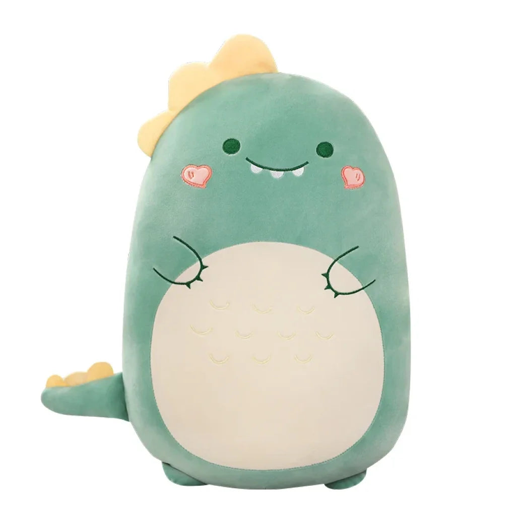 Animal Plush Toy 45/80CM - Dinosaur / 45CM