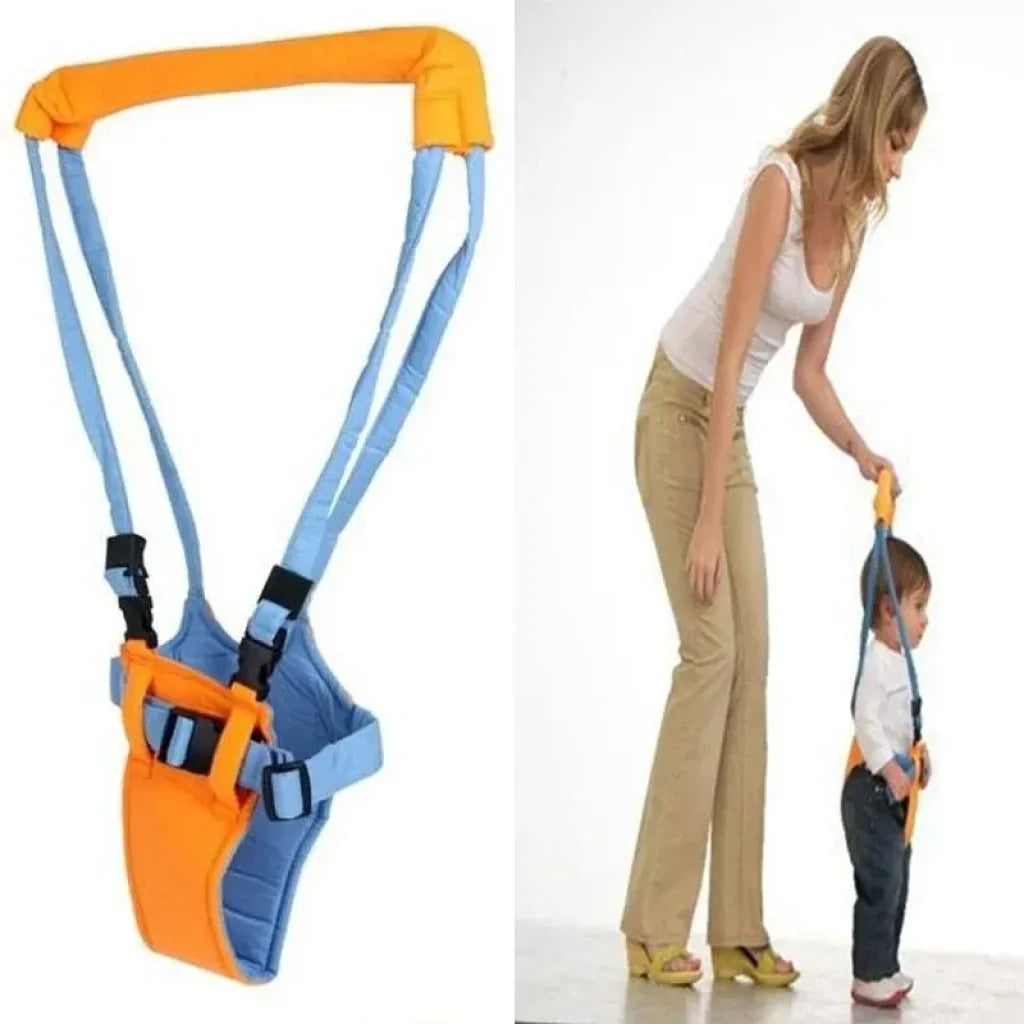 Baby Infant Toddler Walking Harness