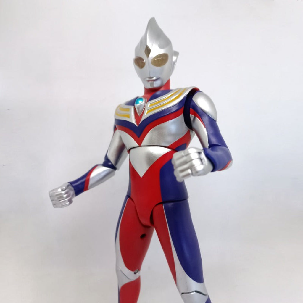 Bandai Giga Giant Gimmick Ultraman - Tiga