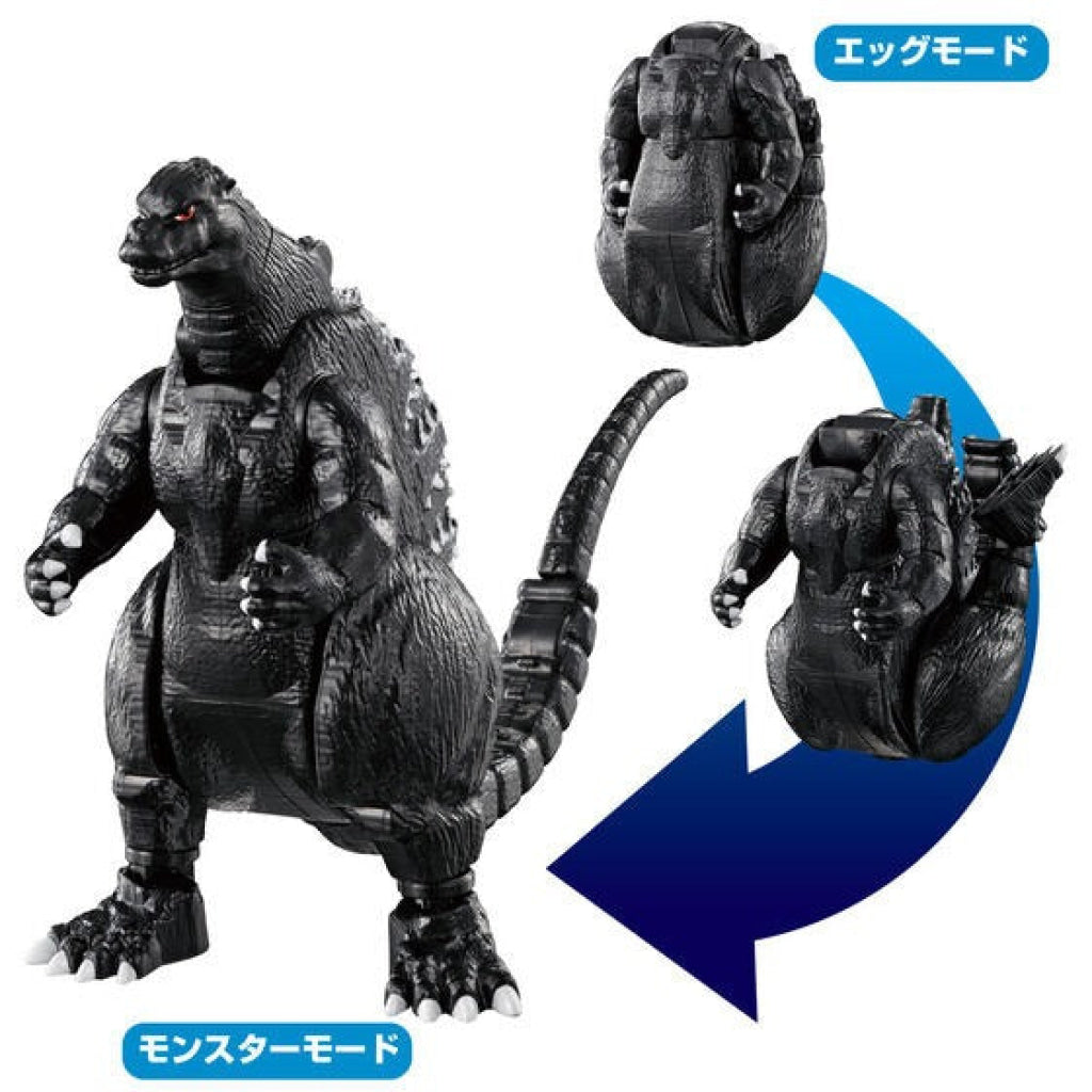 Bandai Godzilla Egg -