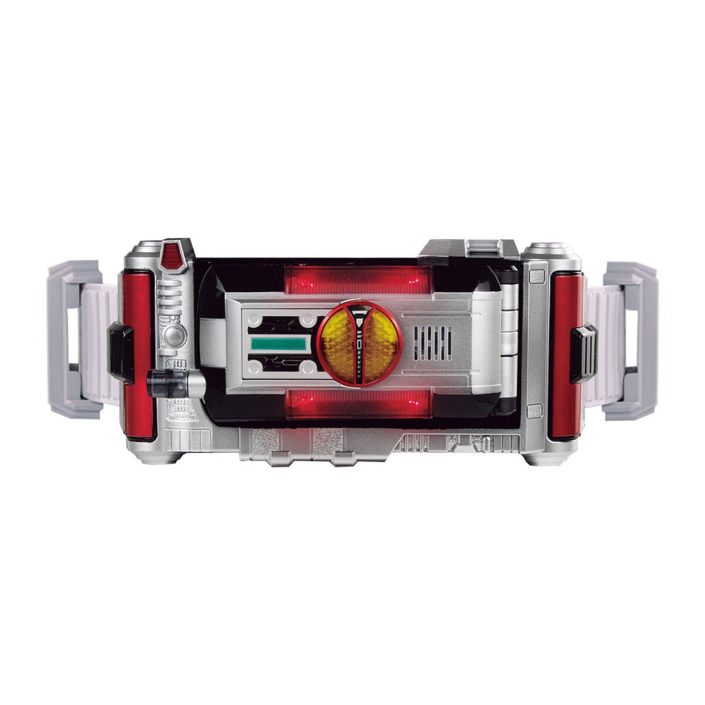 Bandai Kamen Rider: Super Best Henshin Belt DX Faiz Driver Kamen Rider