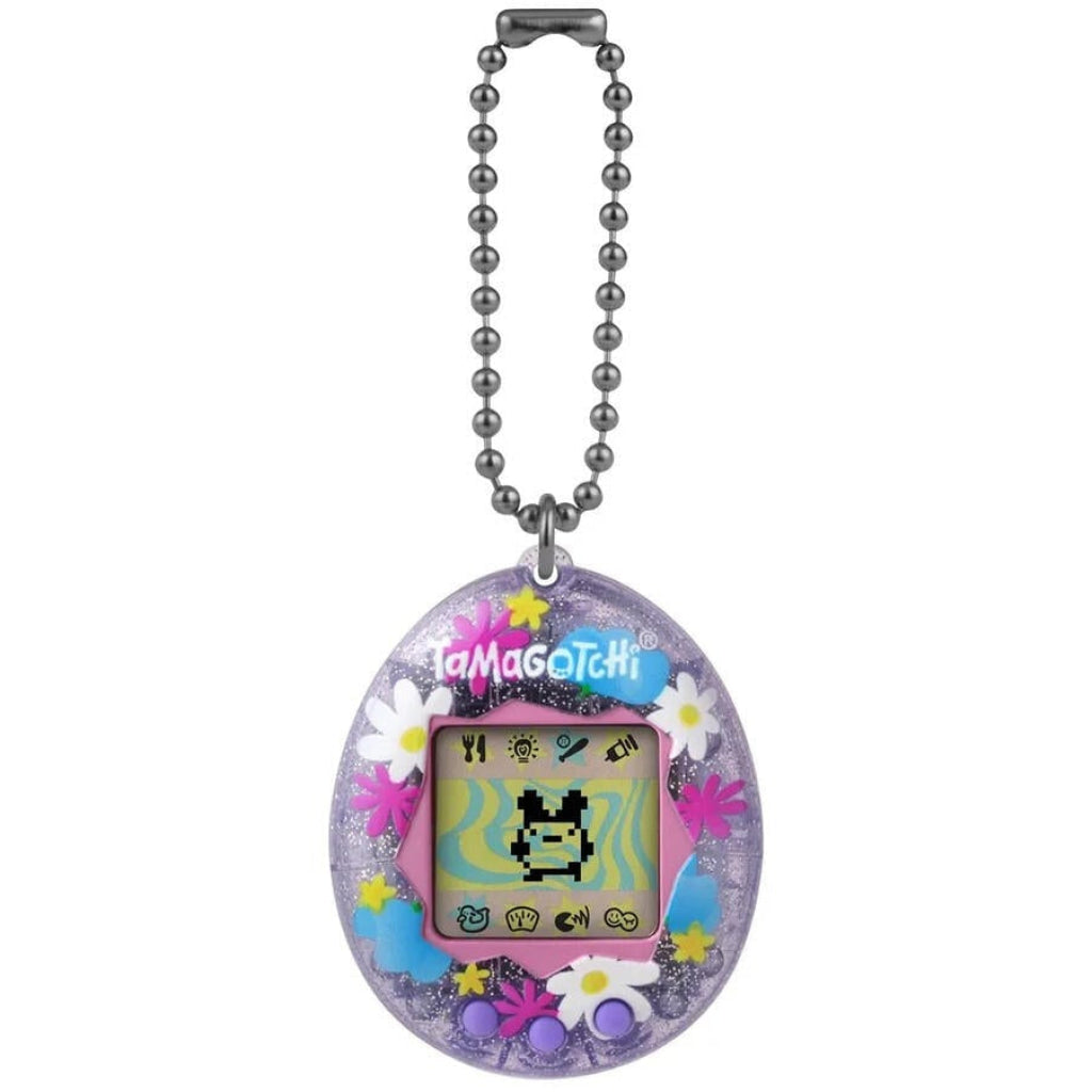 Bandai Original Tamagotchi - Flower Perfume Tamagotchi