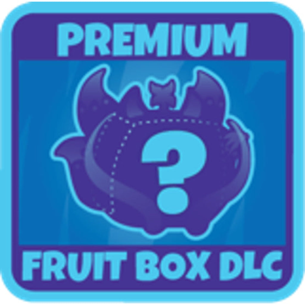 Blox Fruits Huge Plush Kitsune Blox