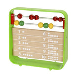Brio Abacus With Clock
