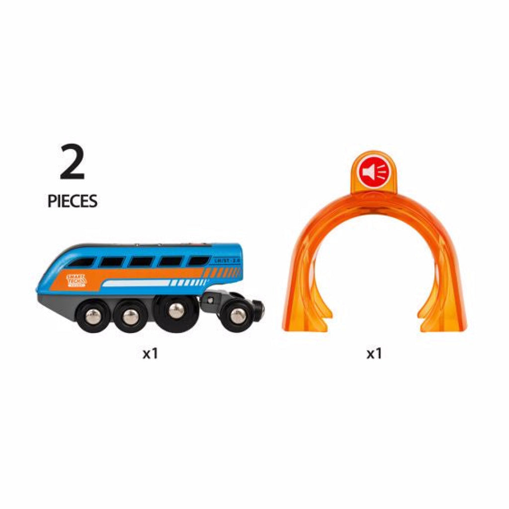 Brio Smart Tech Sound Record & Play Engine Brio