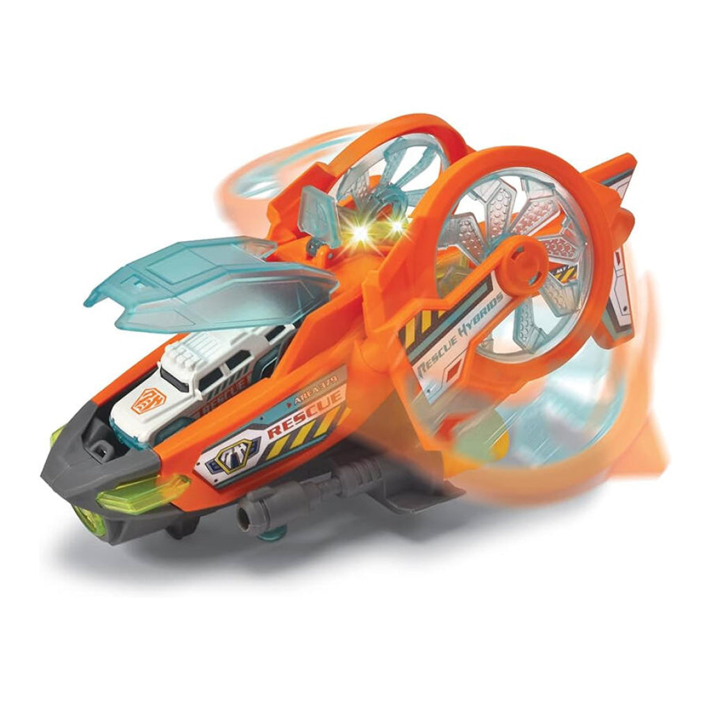 Dickie Toys Sky Patroller