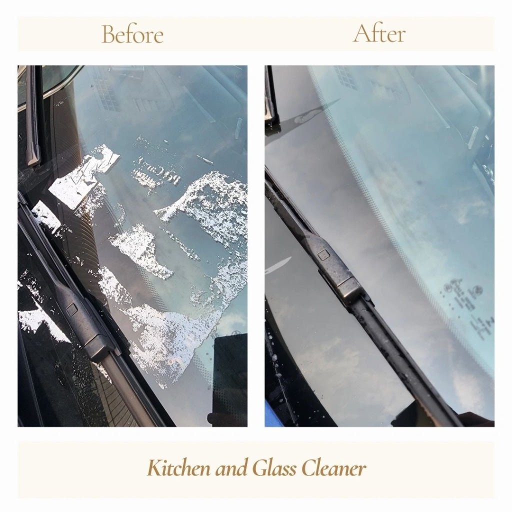 G-Natural Unscented Kitchen Surface Cleaner