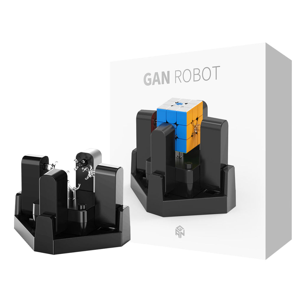 Gan Robot
