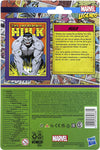 Hasbro Marvel Legends 3.75-Inch Retro 375 Collection Hulk