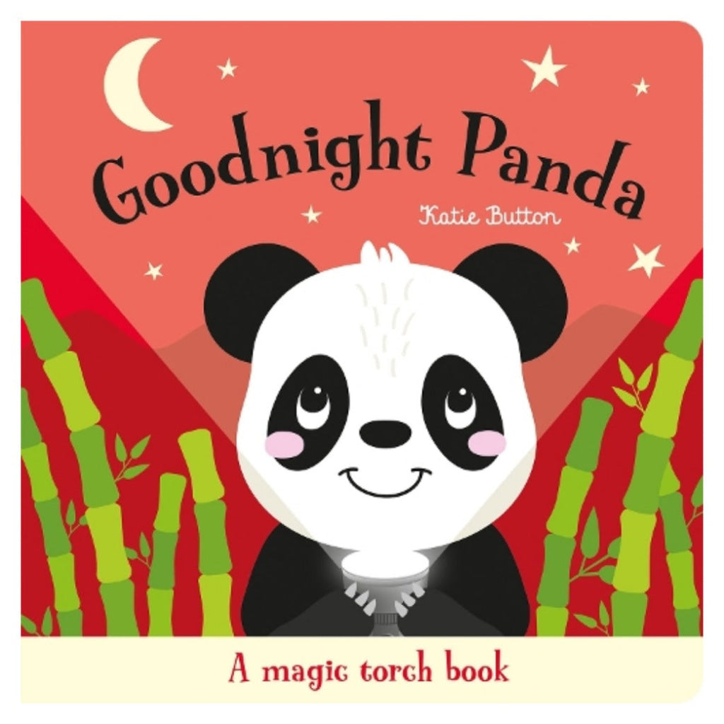 Imagine That - Torchlight Book Goodnight Panda - IMAGINE THAT