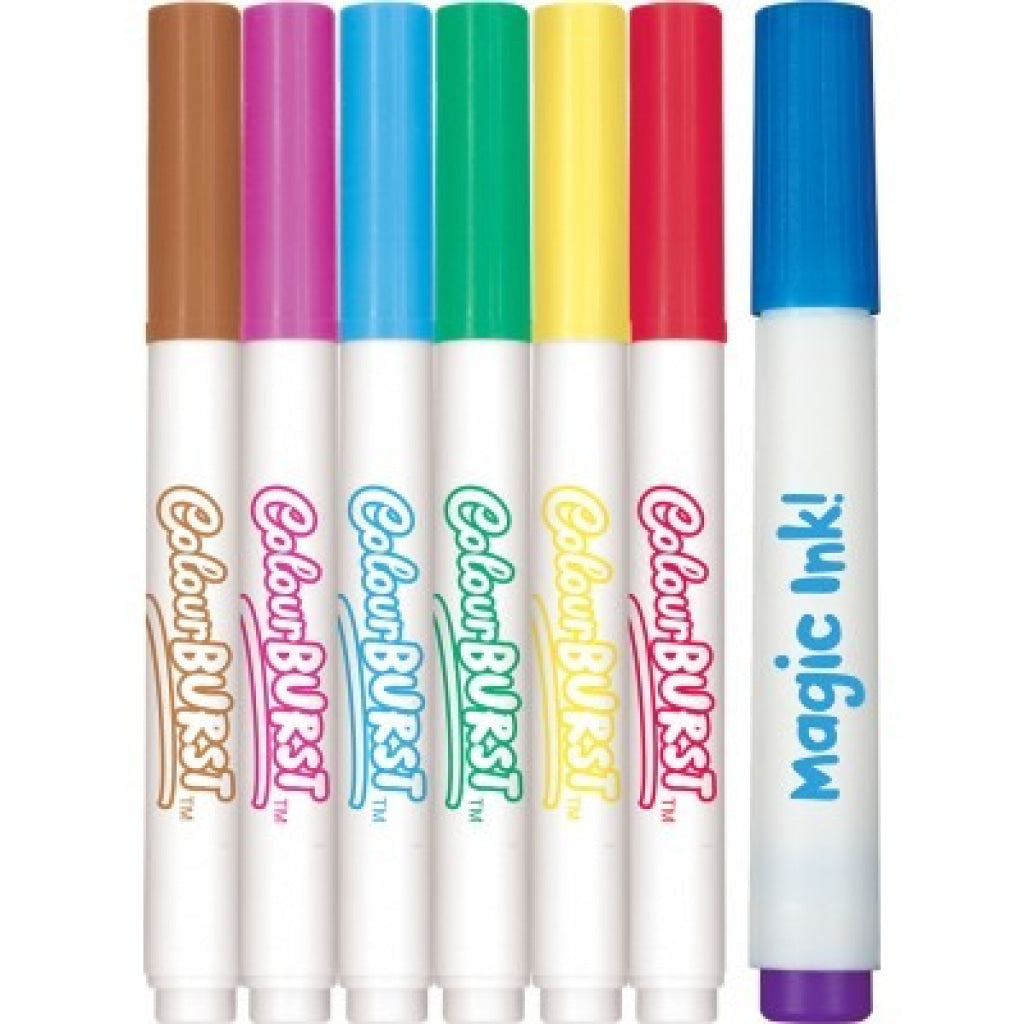 Inkdredibles Cocomelon Activity Kit Cocomelon