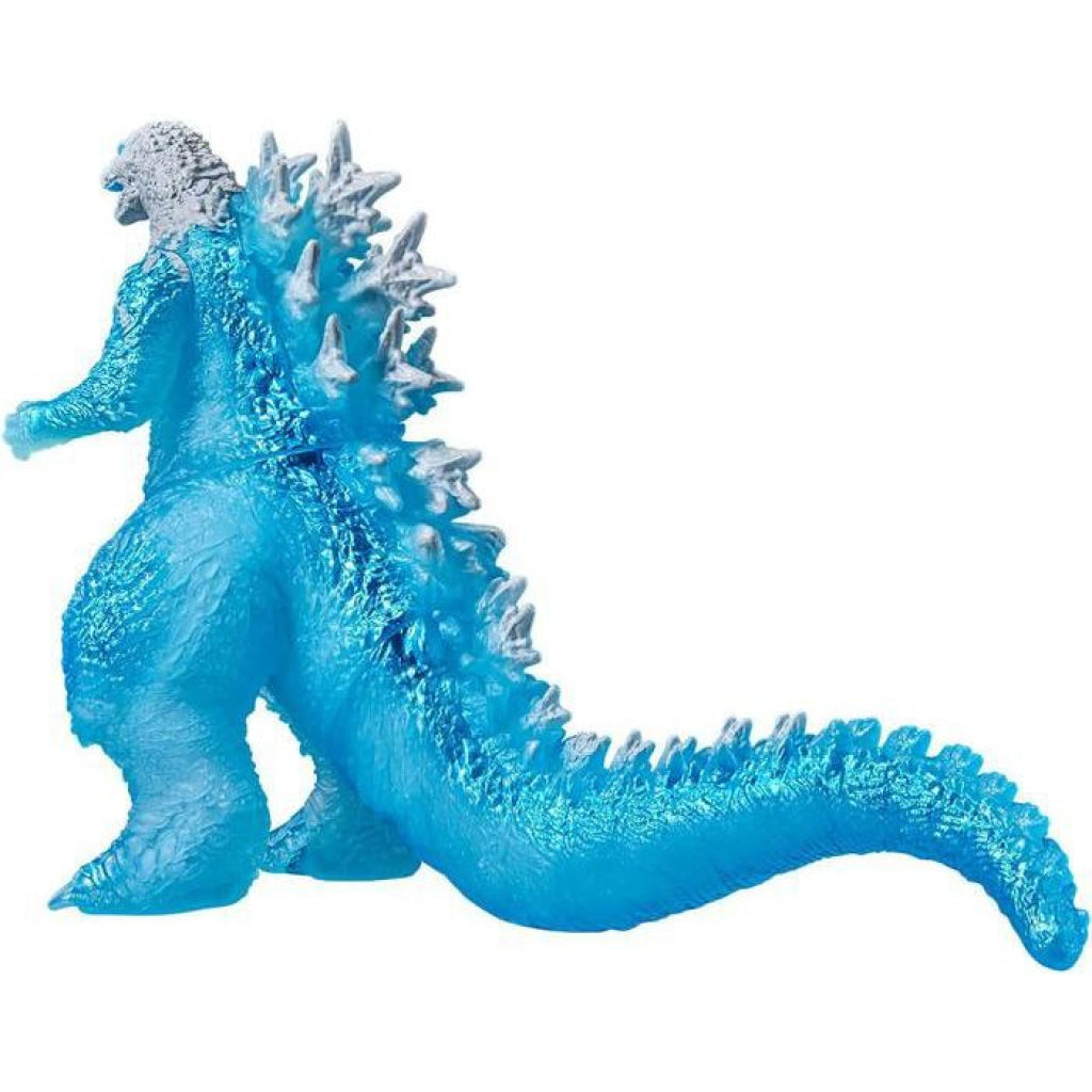 Japan Godzilla 2023 Mount Fuji Godzilla