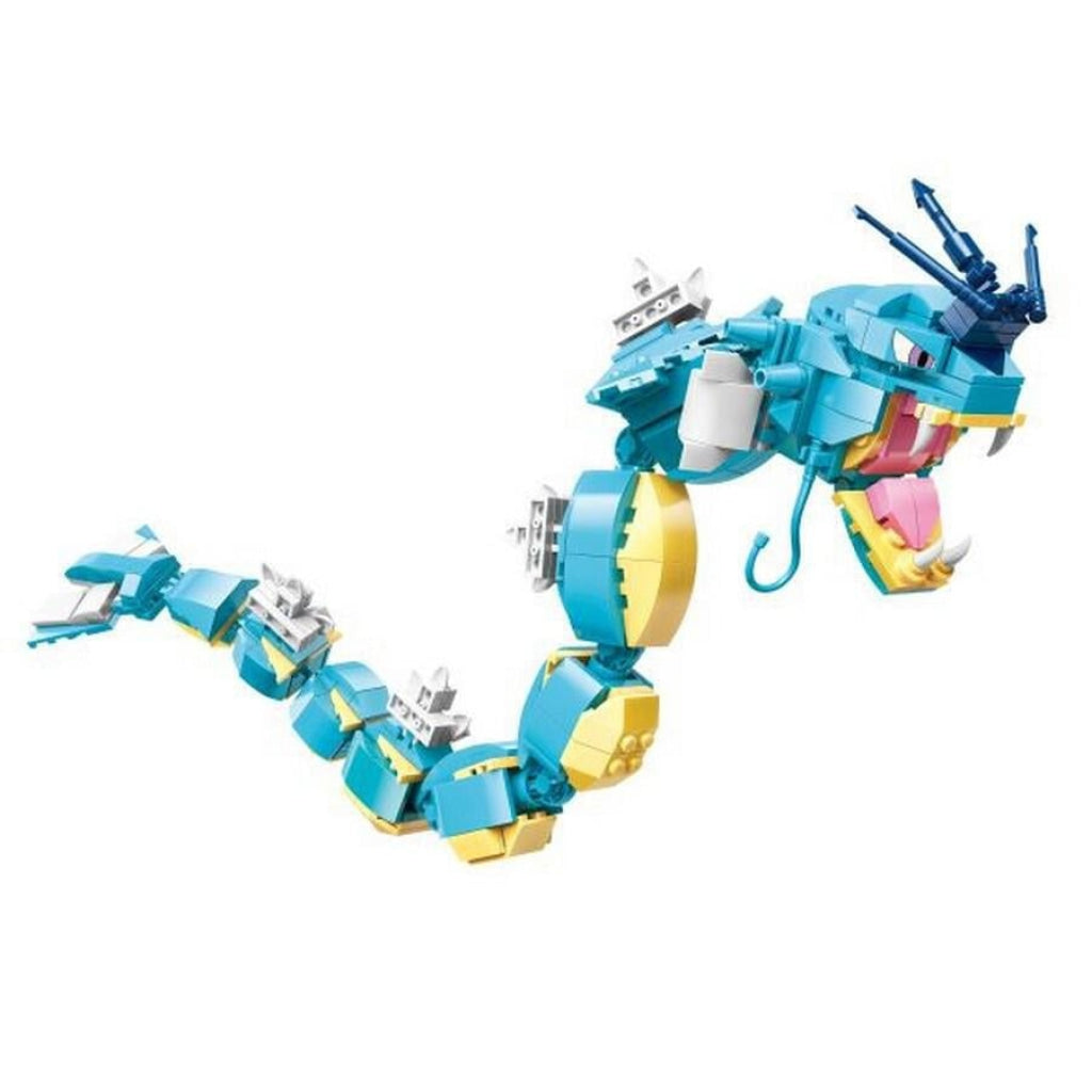 Keeppley Pokemon Gyarados Pokémon
