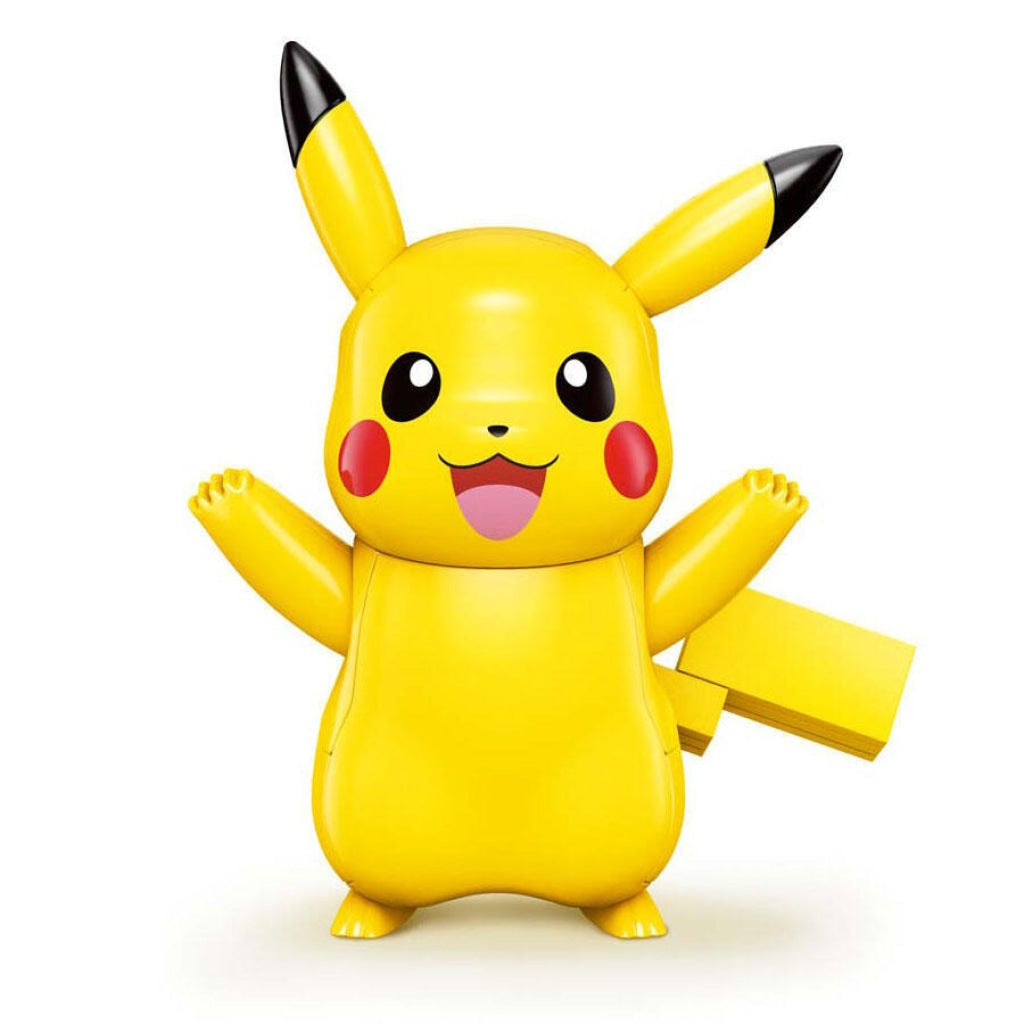 Keeppley Pokemon Pikachu Roundy Kuppy Pokémon