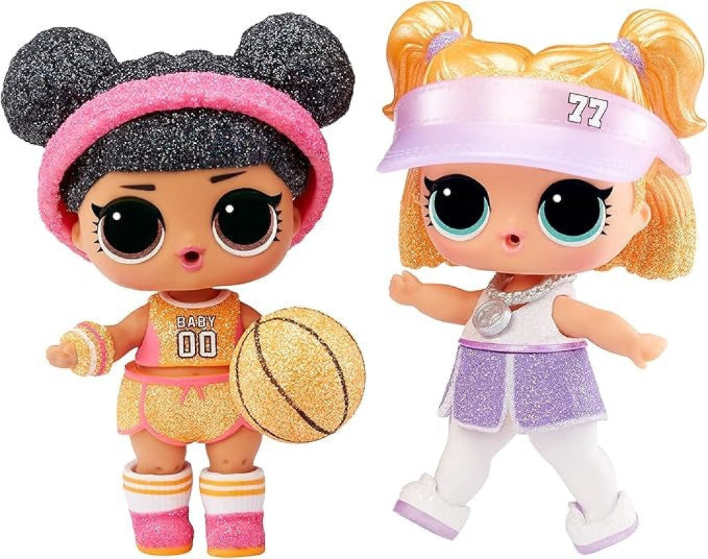 L.o.l. Surprise! All Star Sports S7