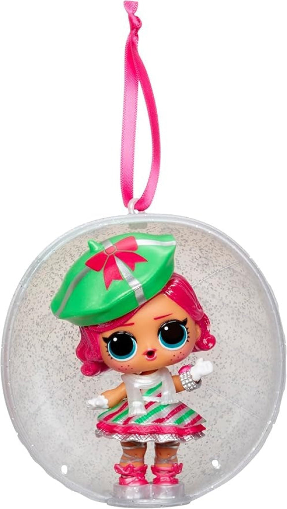 L.o.l. Surprise! Holiday Supreme