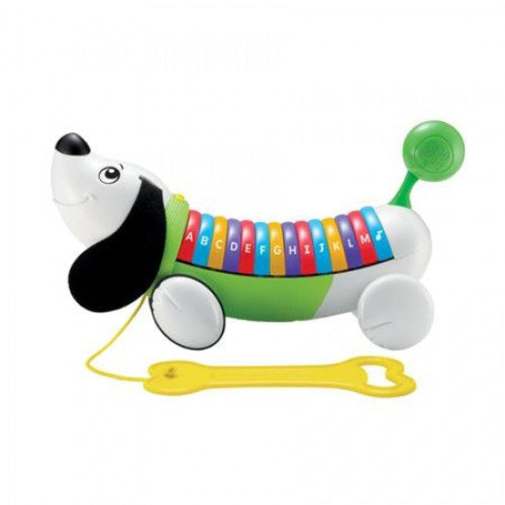 LeapFrog AlphaPup Green - LeapFrog