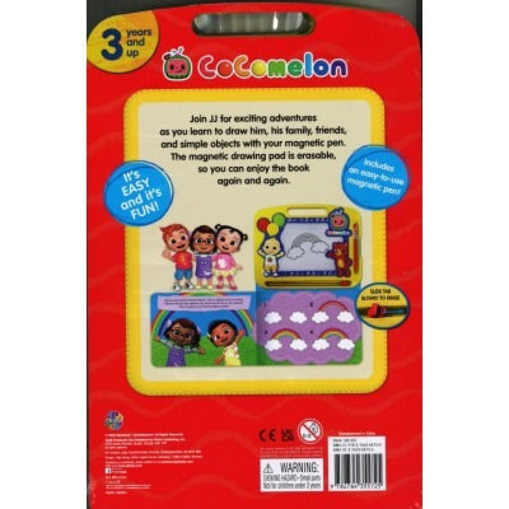 Learning Series - Cocomelon Cocomelon