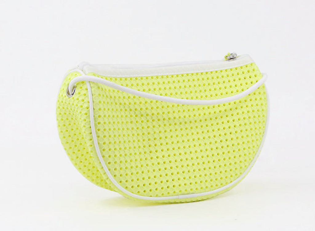 Light + Nine Moon Sling Bag Yellow - Light + Nine