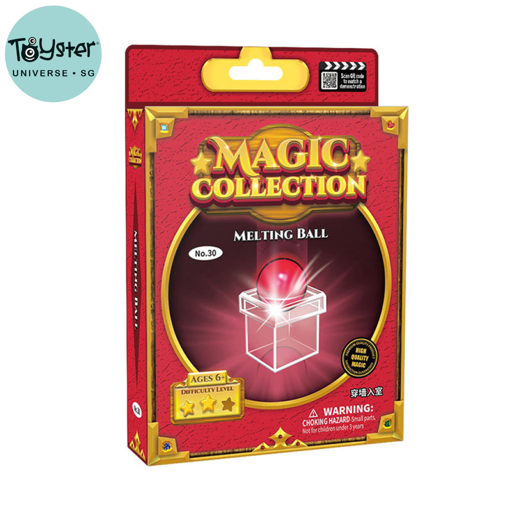 Disney Fantasia Mickey Magic Collection - Melting Ball