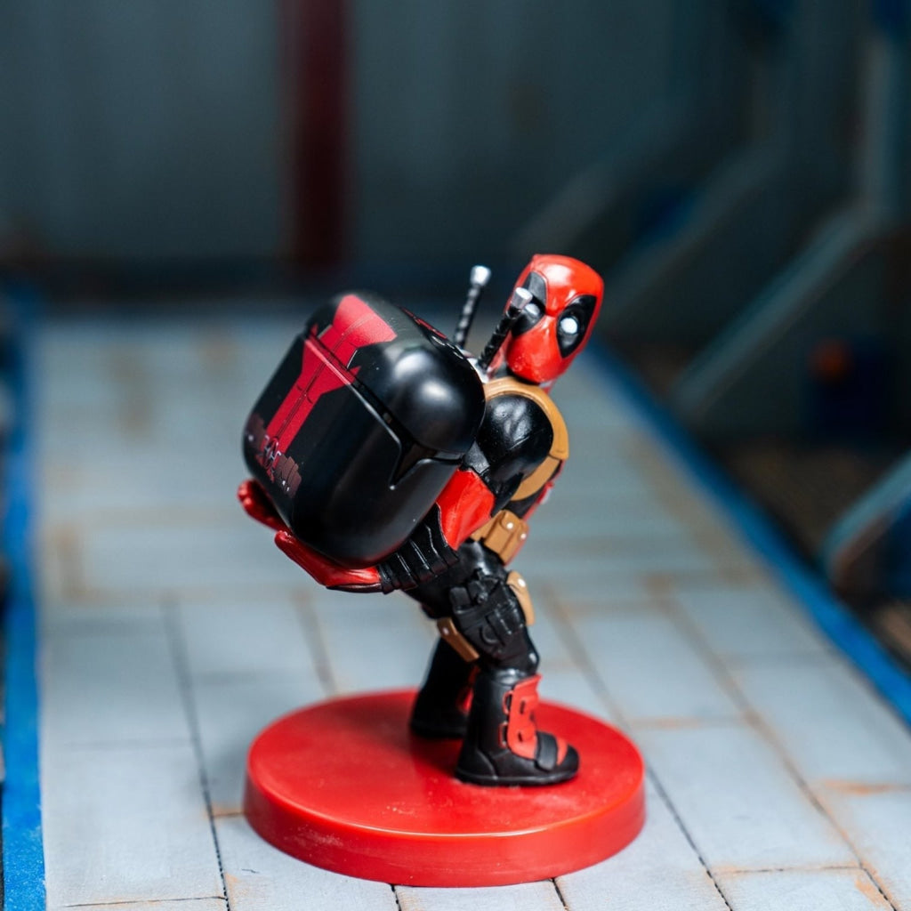 Marvel: Deadpool Buds Pro - Marvel