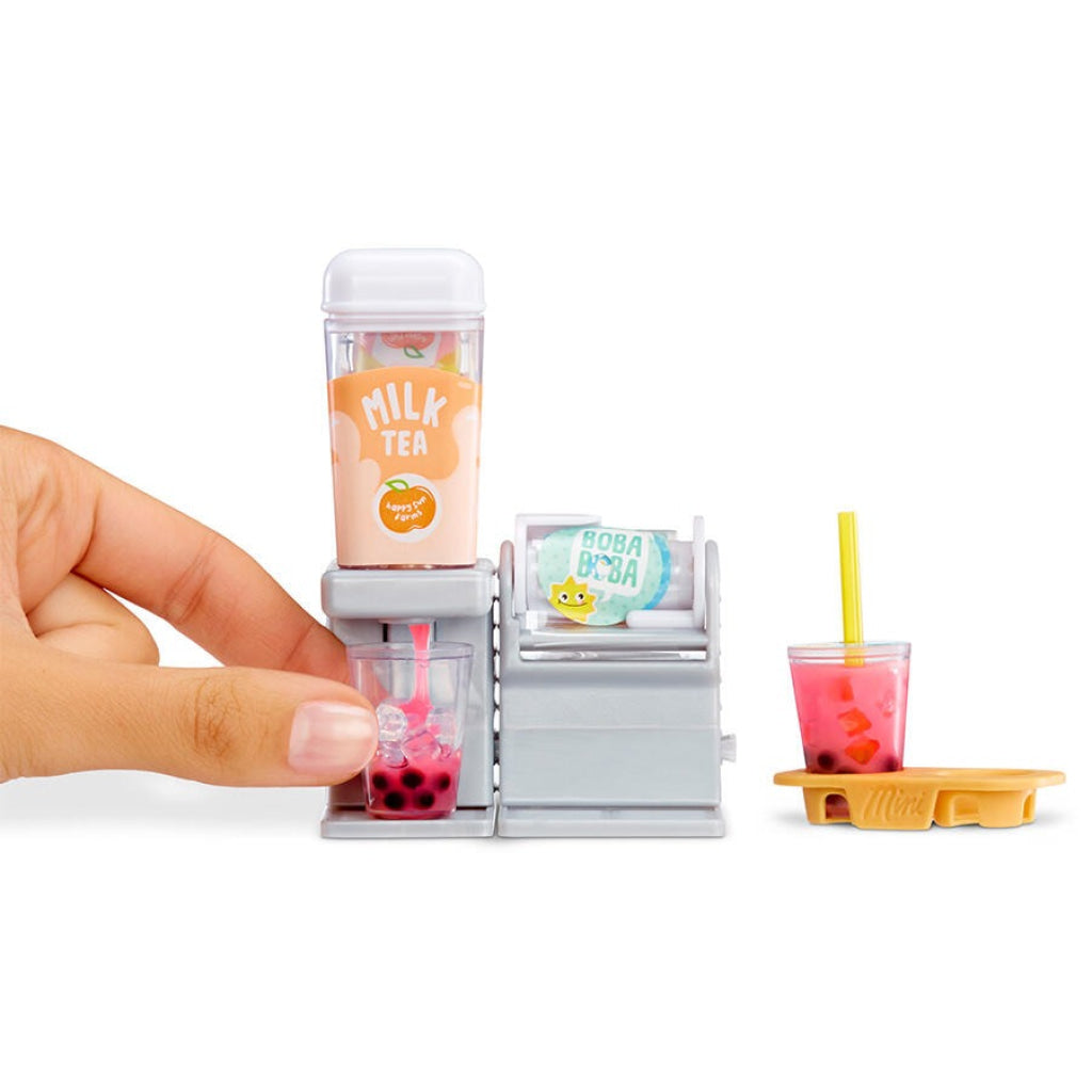 Mga’s Miniverse Make It Mini Appliances Collectibles - Assorted Mga