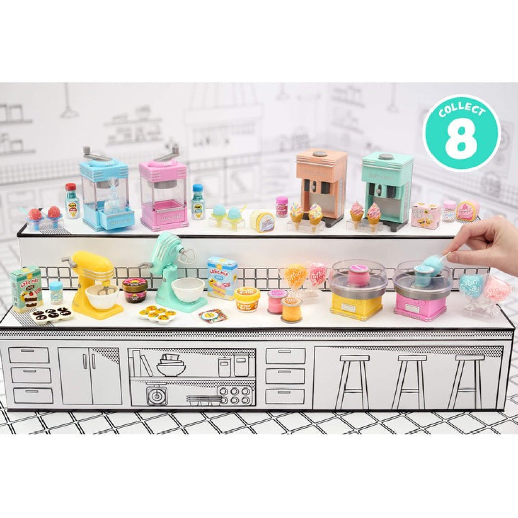 MGA’s Miniverse Make It Mini Appliances Series 2 - MGA Miniverse