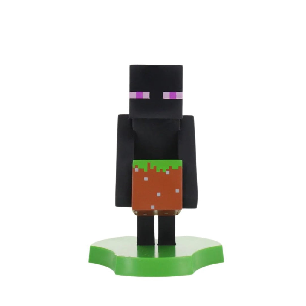 Minecraft: Enderman Holdems - Cable Guys