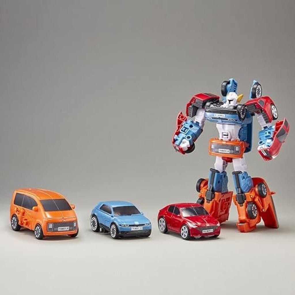 Mini Tobot Neo Tritan