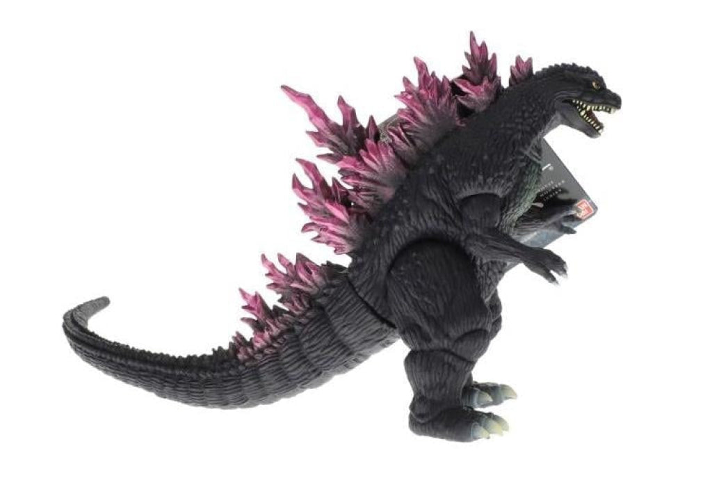 Movie Monster Series - Millennium Godzilla Godzilla