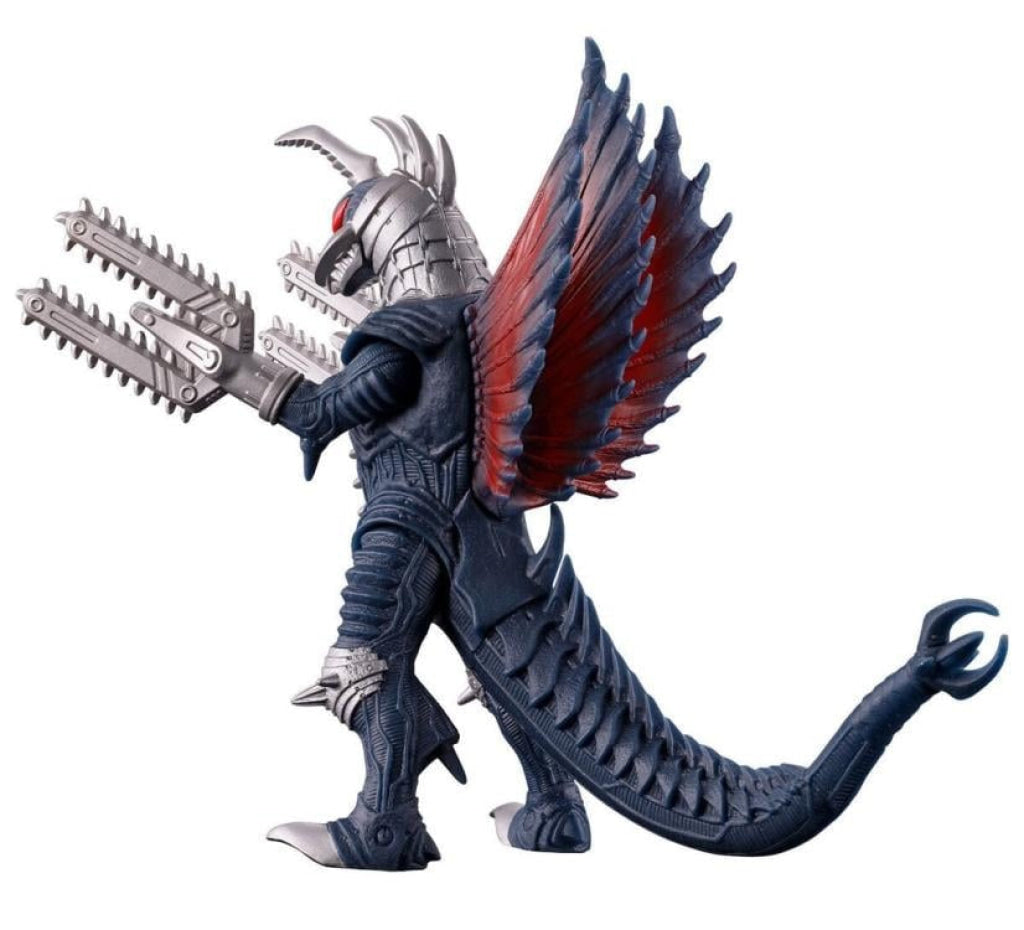 Movie Monster Series - Modified Gigan Godzilla