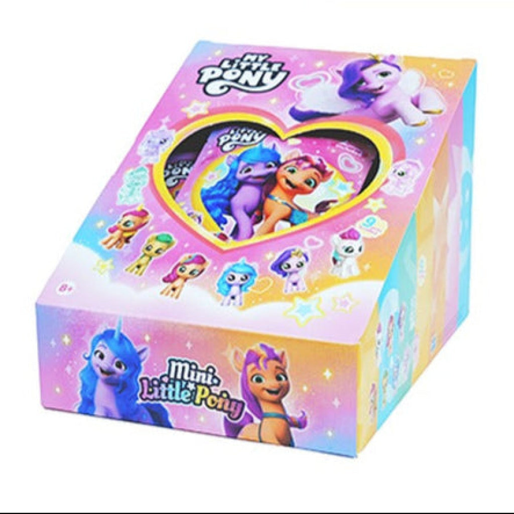 My Little Pony Mini Little Pony Blind Pack - My Little Pony