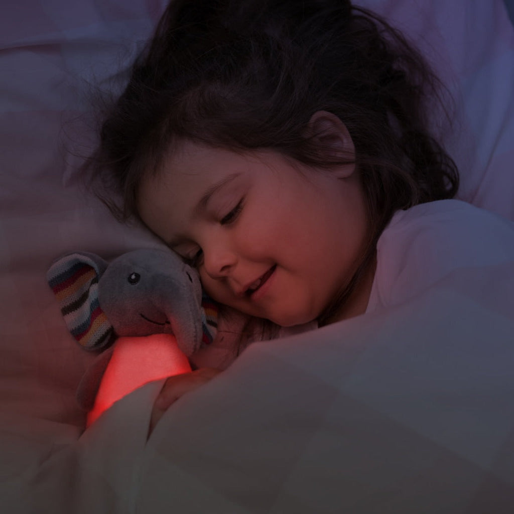 Nightlight with Auto Shut-off - Lex / Zack / Elli - Nightlight