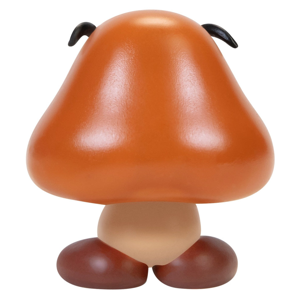 Nintendo Goomba 2.5-inch Articulated Figure Nintendo