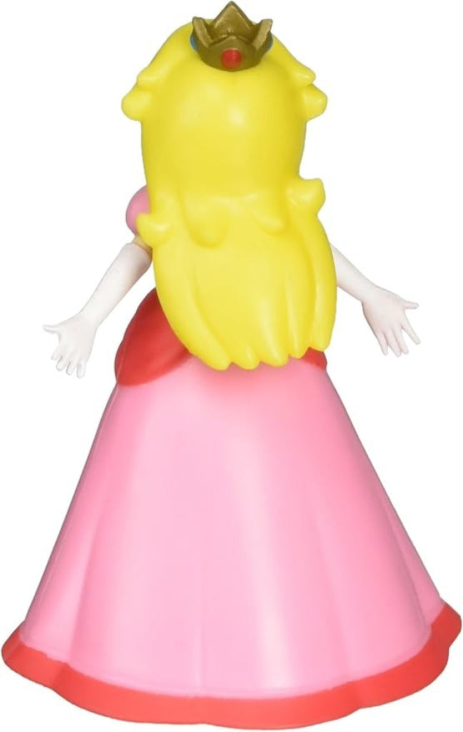 Nintendo Princess Peach 2.5-inch Figure Nintendo