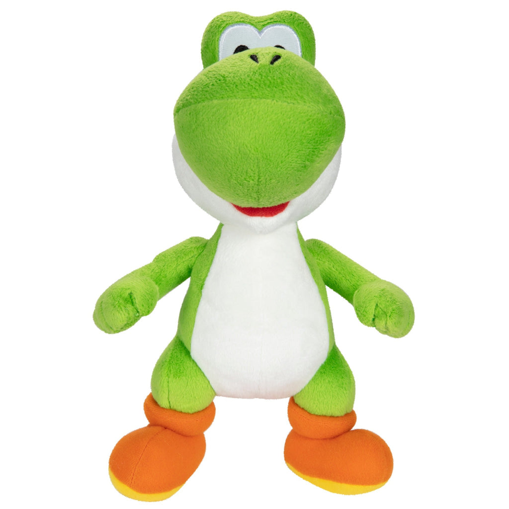 Nintendo Yoshi Plush Nintendo
