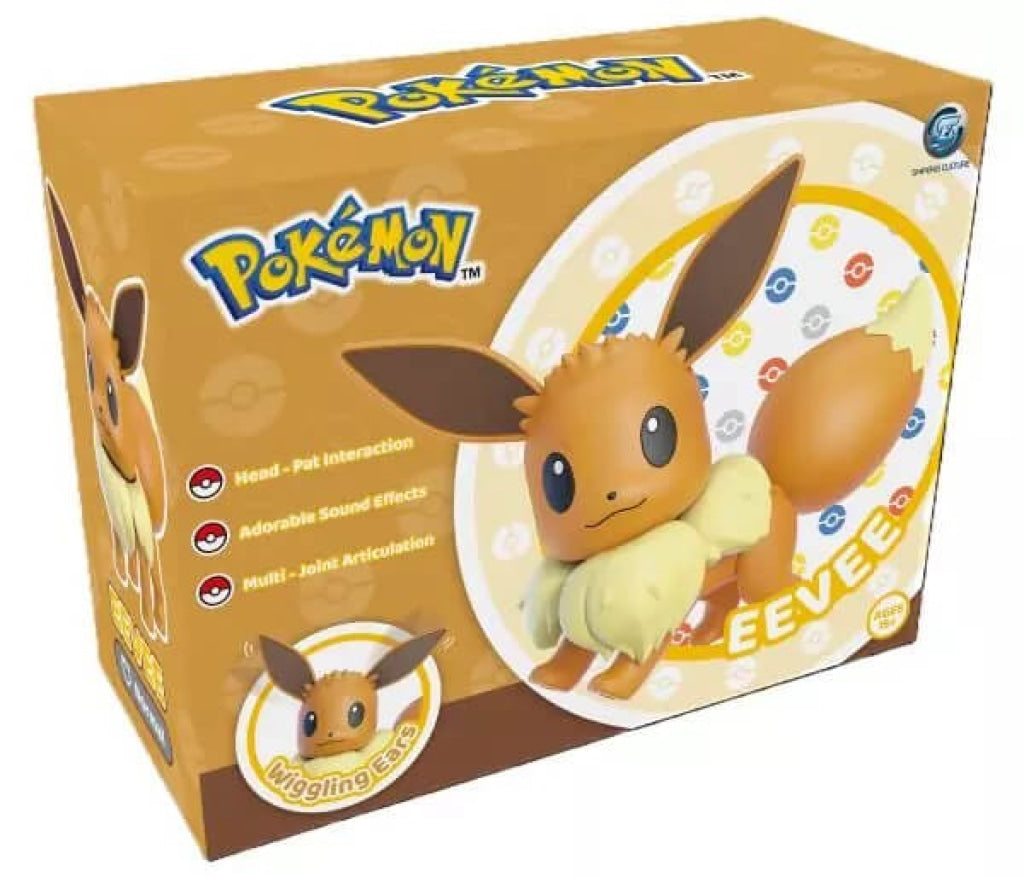 Pokemon Electronics Eevee - Pokémon