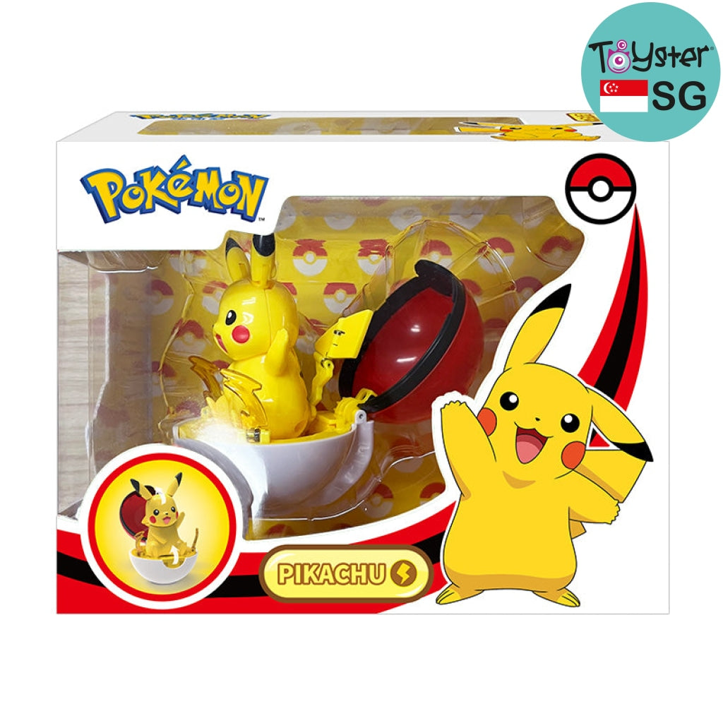 Pokemon Pikachu Pokémon