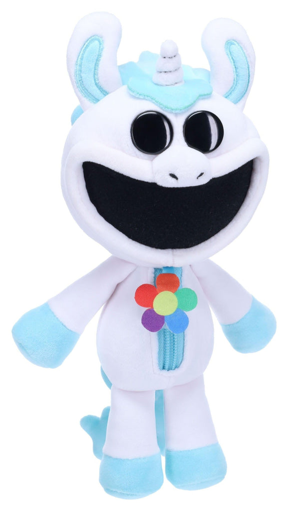 Poppy Playtime - Collectible Plush S3 Critters Assortment Crafty Corn Poppy Playtime