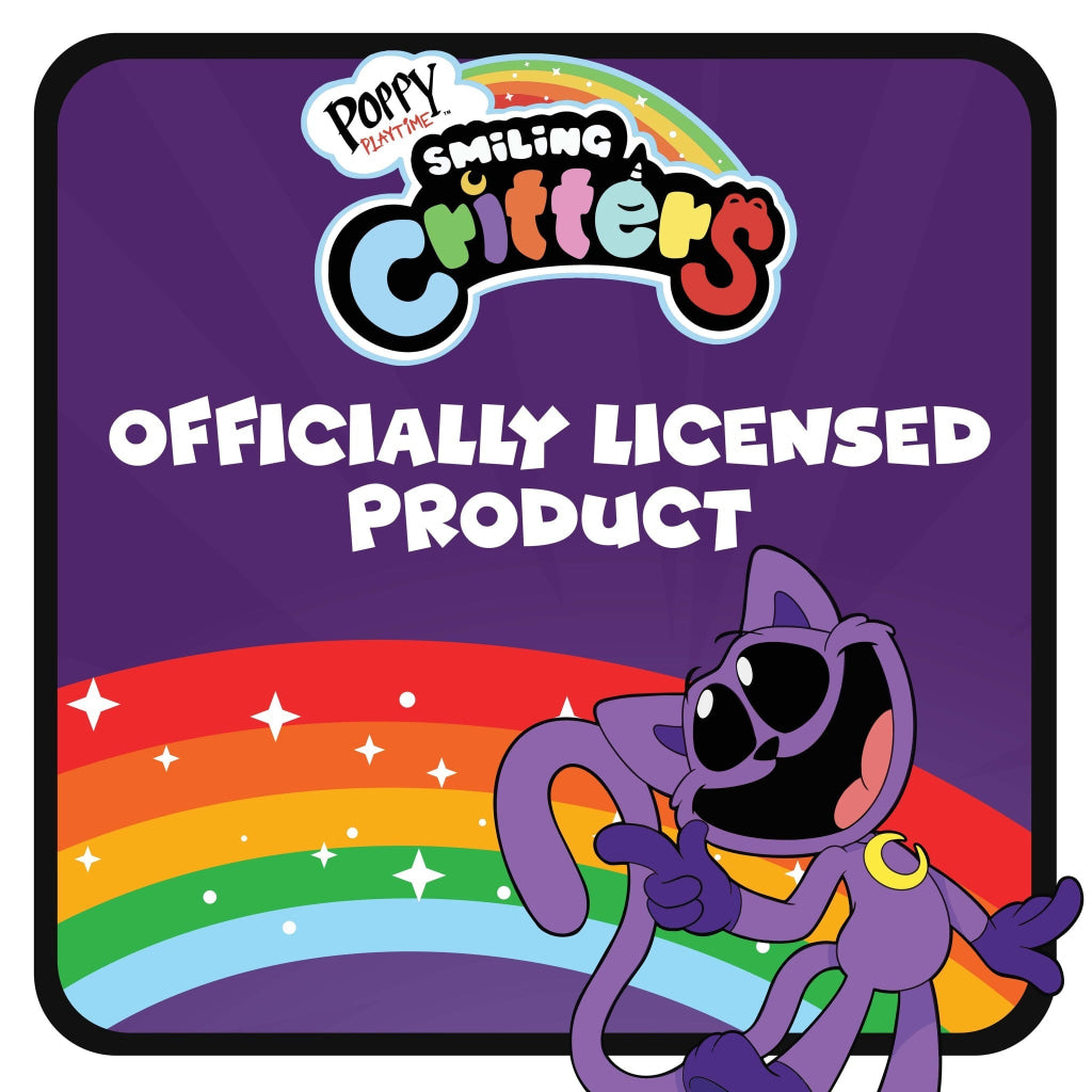 Poppy Playtime - Dogday Smiling Critters Deluxe Plush Poppy Playtime