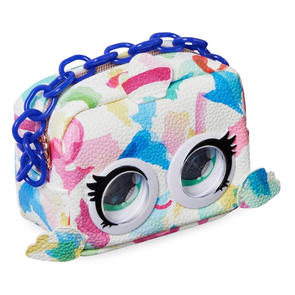 Purse Pets Micro Series - Fish