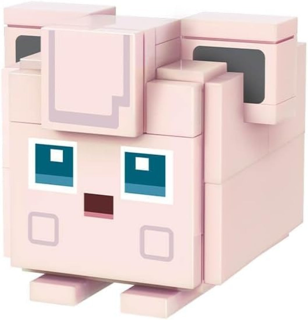Qman Pokemon Quest Blind box - Assorted Pokémon