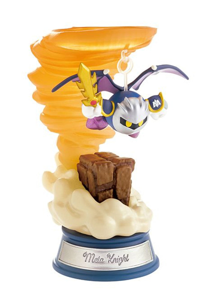 Re-Ment Swing Kirby - Mini Figure Blind Box