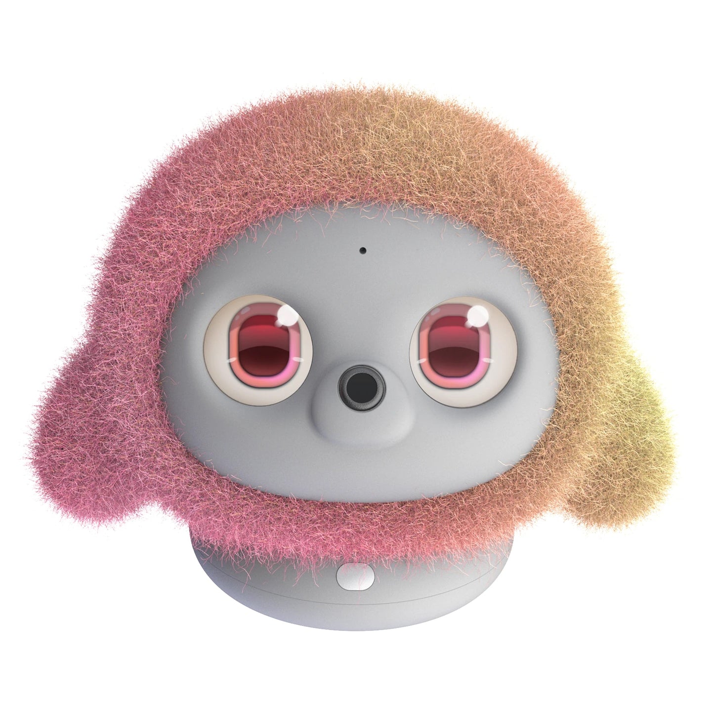 Fur Coat for ropet™ KAMOMO