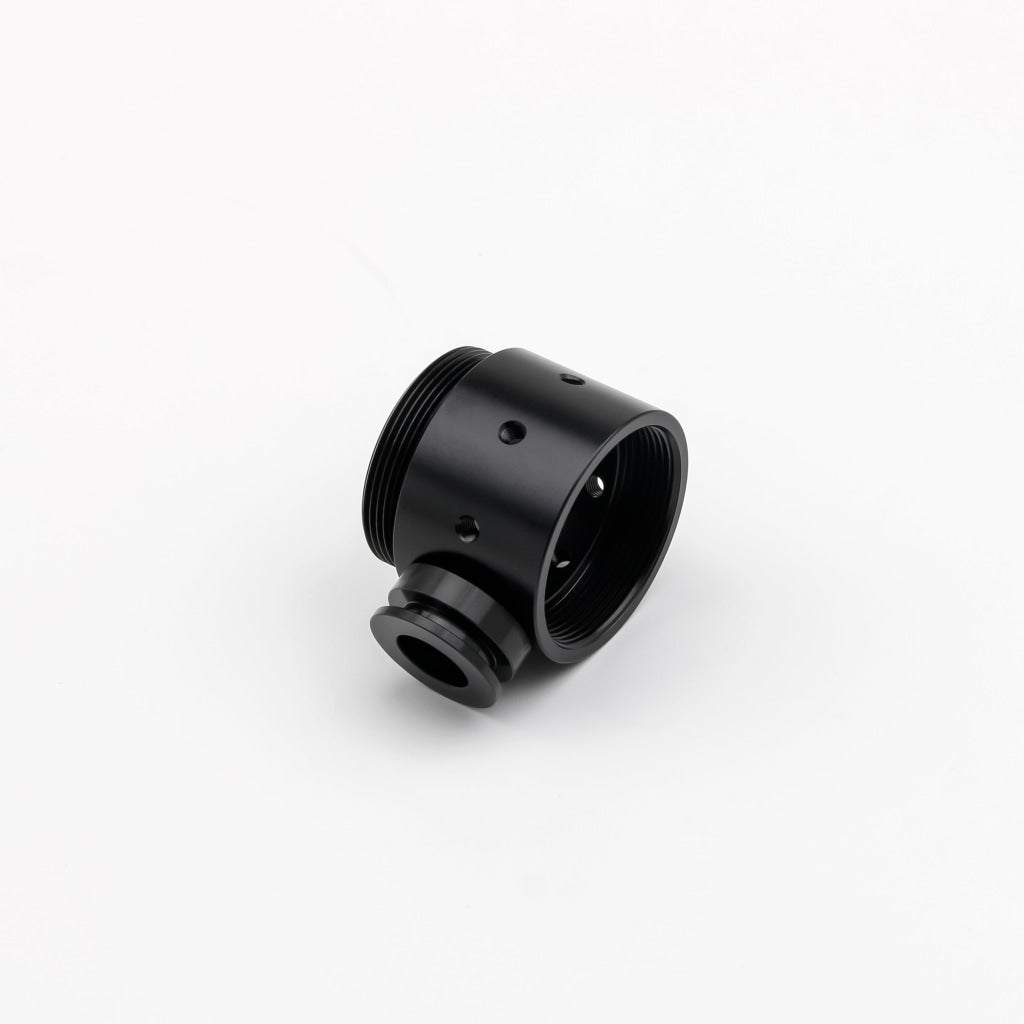Sabervold Covertech Wheel Black