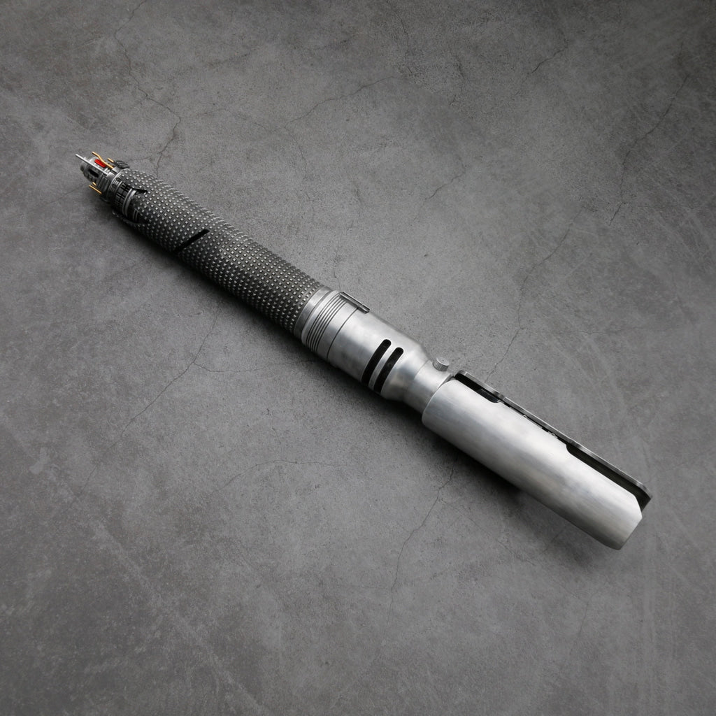 Sabervold Sv-Cal Iii Weathered Lightsaber