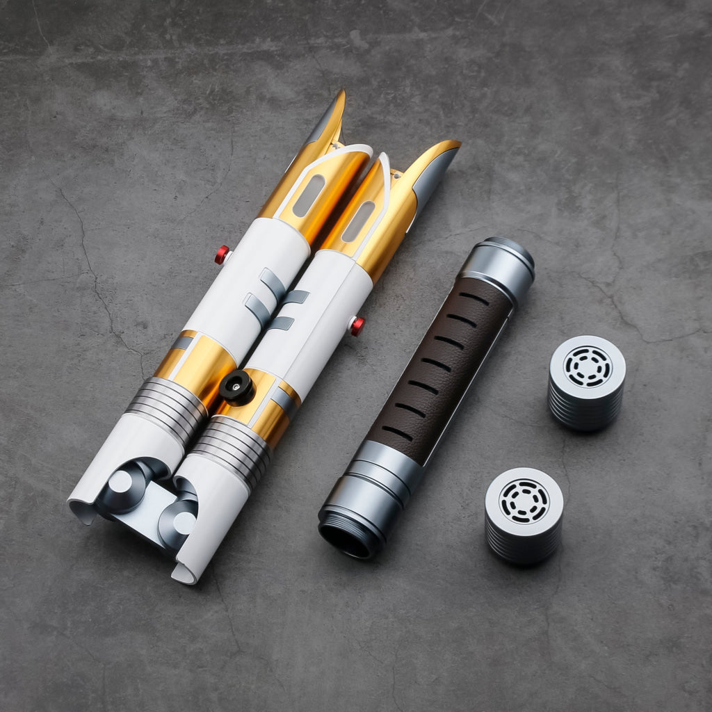 Sabervold Sv-Guard Lightsaber