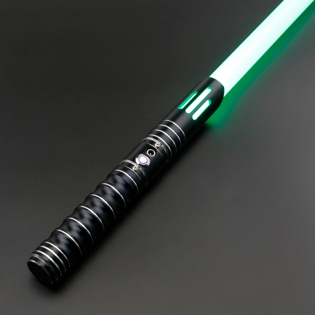 SaberVold SV-Indus Lightsaber SaberVold