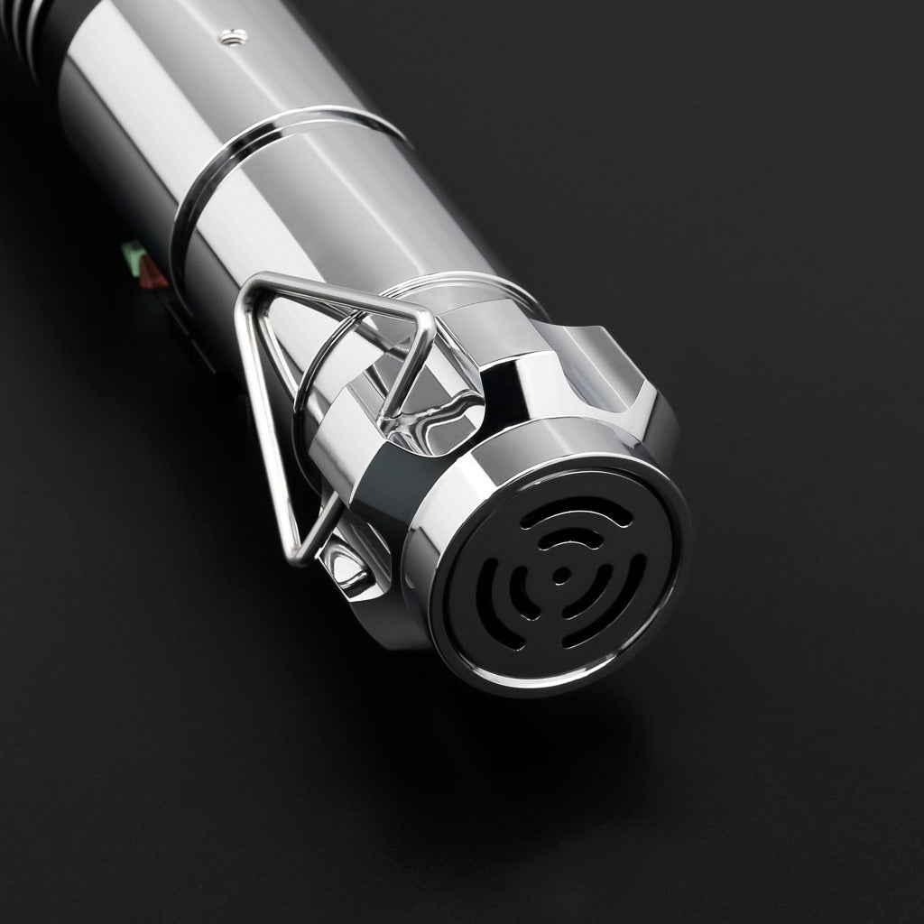 Sabervold Sv-Luke Ep6 Lightsaber