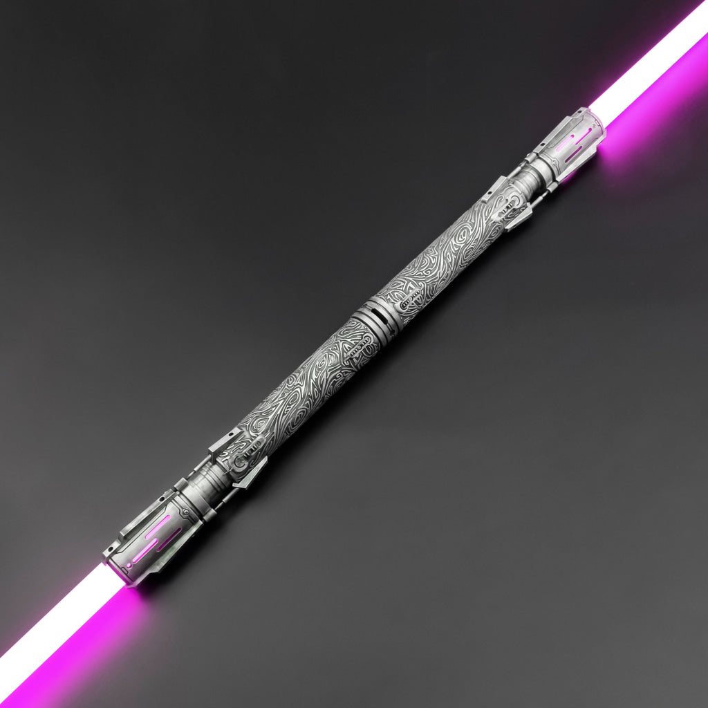 Sabervold Sv-Shan (Pair) Lightsaber